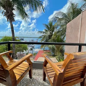 3* Apart-hotel Bahia Tolok